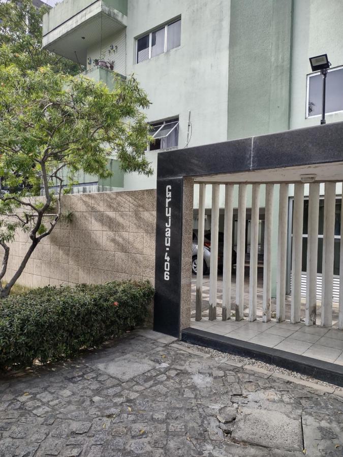 Apartamento Grujau Ponta Verde Maceio Dış mekan fotoğraf