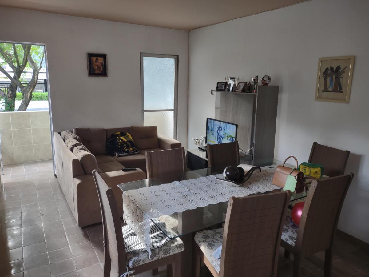 Apartamento Grujau Ponta Verde Maceio Dış mekan fotoğraf